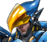 pharah
