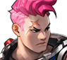 Zarya